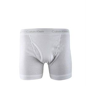 Calvin Klein NU3019-100CA 3'lü Erkek Boxer