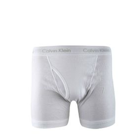 Calvin Klein NU3019-100CA 3'lü Erkek Boxer
