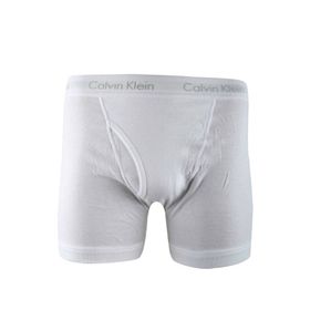 Calvin Klein NU3019-100CA 3'lü Erkek Boxer