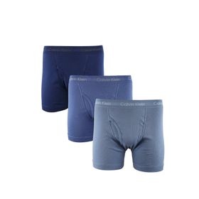 Calvin Klein NU3019-400CA 3'lü Erkek Boxer