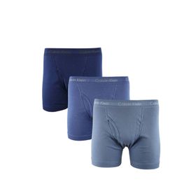 Calvin Klein NU3019-400CA 3'lü Erkek Boxer