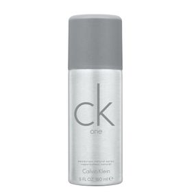 Calvin Klein One 150 ML Erkek Deodorant