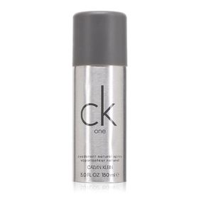 Calvin Klein One 150 ml Unisex Deodorant
