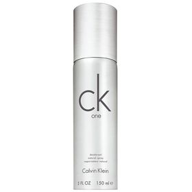 Calvin Klein One 150 ml Unisex Deodorant