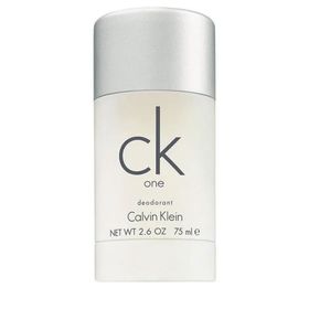 Calvin Klein One 75 gr Erkek Stick Deodorant