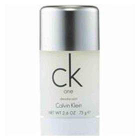 Calvin Klein One 75 gr Erkek Stick