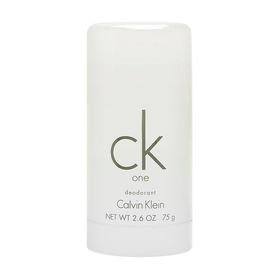 Calvin Klein One 75 gr Erkek Stick