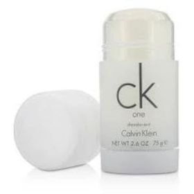 Calvin Klein One 75 gr Erkek Stick