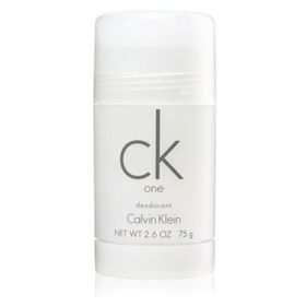 Calvin Klein One 75 gr Unisex Stick Deodorant