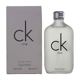 Calvin Klein One Edt 100 ml Erkek Parfümü