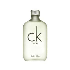 Calvin Klein One Edt 100 ml Erkek Parfümü