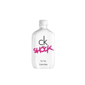 Calvin Klein One Shock EDT 200 ml Erkek Parfümü