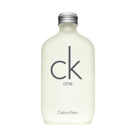 Calvin Klein One Shock EDT 200 ml Erkek Parfümü