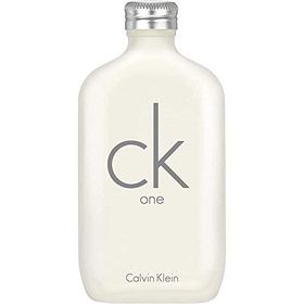 Calvin Klein One Shock EDT 200 ml Erkek Parfümü