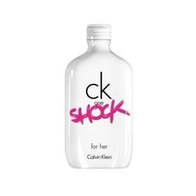 Calvin Klein One Shock For Her EDT 100 ml Kadın Parfümü