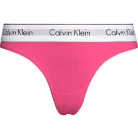 Calvin Klein Pembe Kadın Tanga