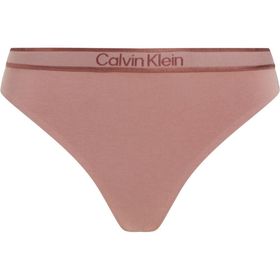 Calvin Klein Pembe XS Kadın Tanga Külot