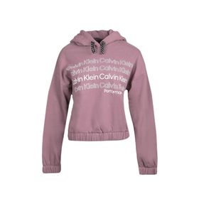 Calvin Klein PF1T0376-JAV Kadın Sweatshirt