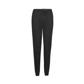 Calvin Klein PF2P6090-BLK Kadın Eşofman Alt