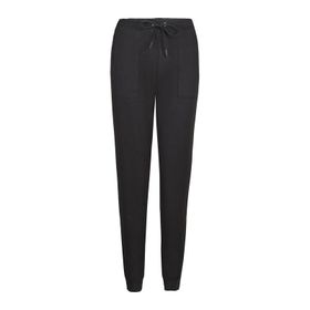 Calvin Klein PF2P6090-BLK Kadın Eşofman Alt