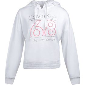 Calvin Klein PF2T2100-WHT Kadın Sweatshirt