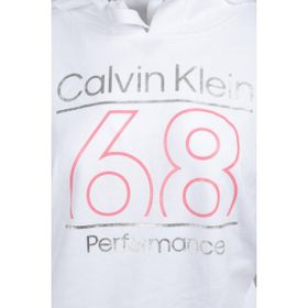 Calvin Klein PF2T2100-WHT Kadın Sweatshirt