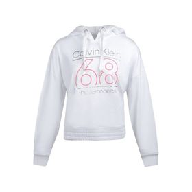 Calvin Klein PF2T2100-WHT Kadın Sweatshirt