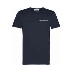 Calvin Klein PRE18KJ30J307852-CK402 Lacivert Erkek T-shirt