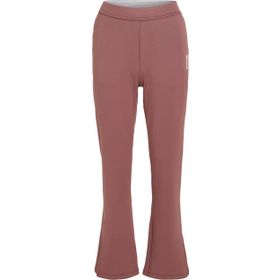 Calvin Klein Pw Knit Pembe Pant Kadın Pantolon