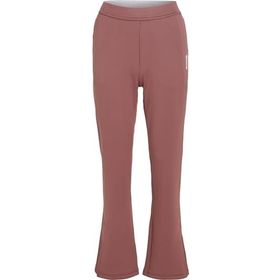 Calvin Klein Pw Knit Pembe Pant Kadın Pantolon