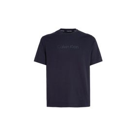 Calvin Klein PW S-S Siyah Erkek T-shirt