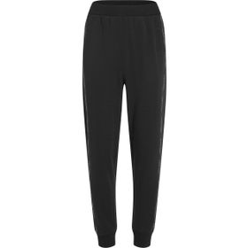 Calvin Klein Pw Siyah Jogger Kadın Pantolon