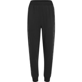 Calvin Klein Pw Siyah Jogger Kadın Pantolon