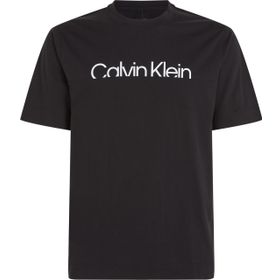 Calvin Klein PW SS Tee Siyah Erkek T-shirt