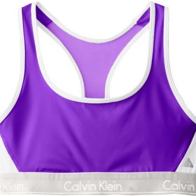 Calvin Klein QF1083-508CA Kadın Spor Atlet
