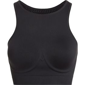 Calvin Klein Siyah 00GWS3K100 Sporcu Sütyeni