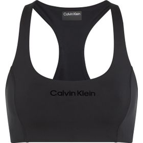 Calvin Klein Siyah 00GWS3K100 Sporcu Sütyeni