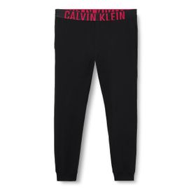 Calvin Klein Siyah Jogger Erkek Pantolon