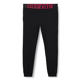 Calvin Klein Siyah Jogger Erkek Pantolon