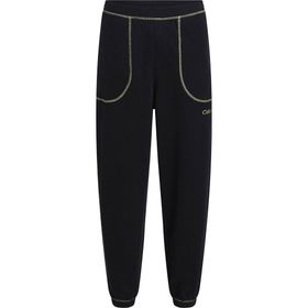 Calvin Klein Siyah Jogger Erkek Pantolon