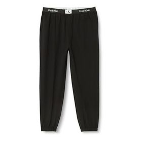 Calvin Klein Siyah Jogger Erkek Pantolon