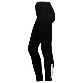 Calvin Klein Siyah Kadın Tayt