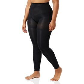 Calvin Klein Siyah Kadın Tayt