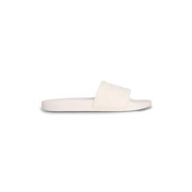 Calvin Klein Slide Pu Hf Mg Bej Kadın Terlik
