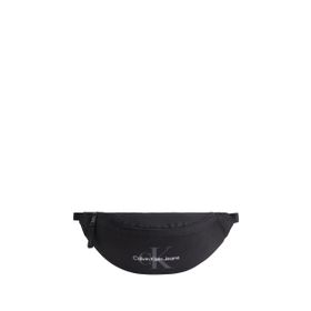 Calvin Klein Sport Essentials WAISTBAG38 M Siyah Erkek Bel Çantası