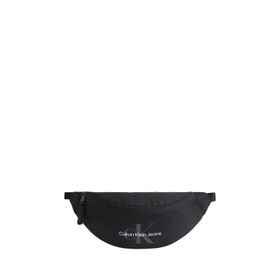 Calvin Klein Sport Essentials WAISTBAG38 M Siyah Erkek Bel Çantası