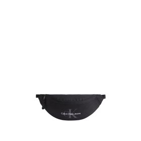 Calvin Klein Sport Essentials WAISTBAG38 M Siyah Erkek Bel Çantası