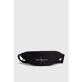 Calvin Klein Sport Essentials WAISTBAG38 M Siyah Erkek Bel Çantası