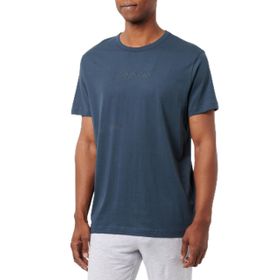 Calvin Klein S/S Crew Neck Beyaz Erkek T-shirt