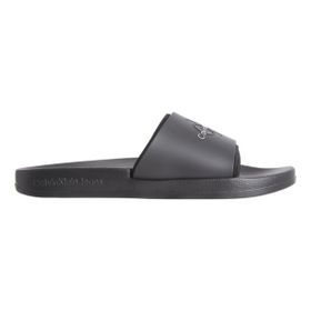 Calvin Klein YM0YM00361 BDS Siyah Erkek Terlik